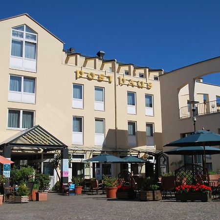 Posthaus Hotel Residenz Kronberg im Taunus Eksteriør billede