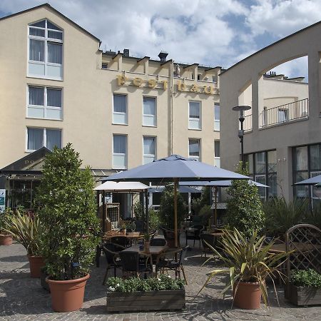 Posthaus Hotel Residenz Kronberg im Taunus Eksteriør billede