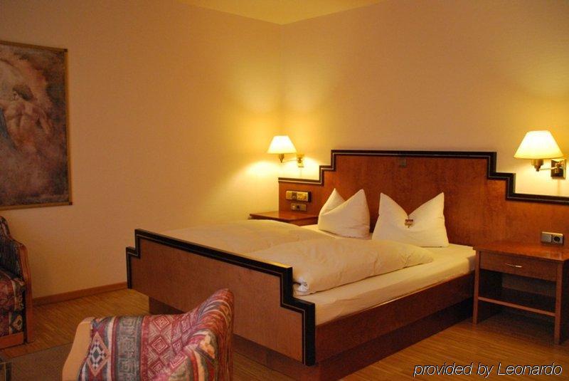 Posthaus Hotel Residenz Kronberg im Taunus Værelse billede